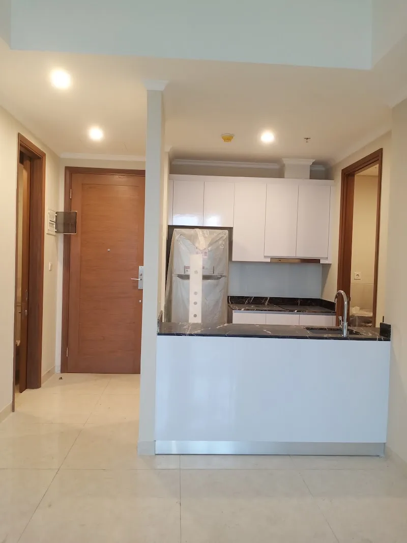 Taman Anggrek Residences Abelia (CTA) Unit CTA 10 A