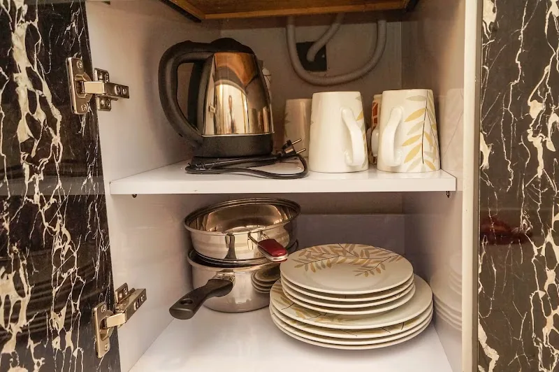 Taman Anggrek Residences Callypso (STC) Unit STC 15 B