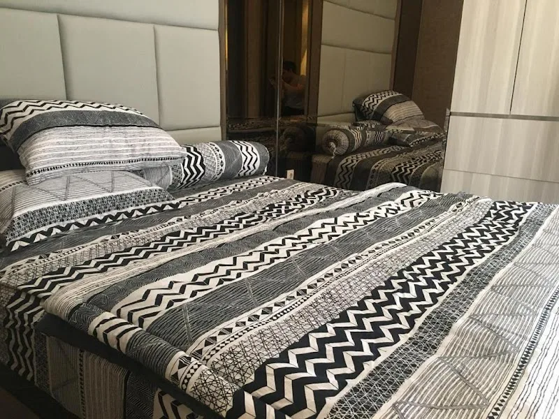 Taman Anggrek Residences Callypso (STC) Unit STC 31 P