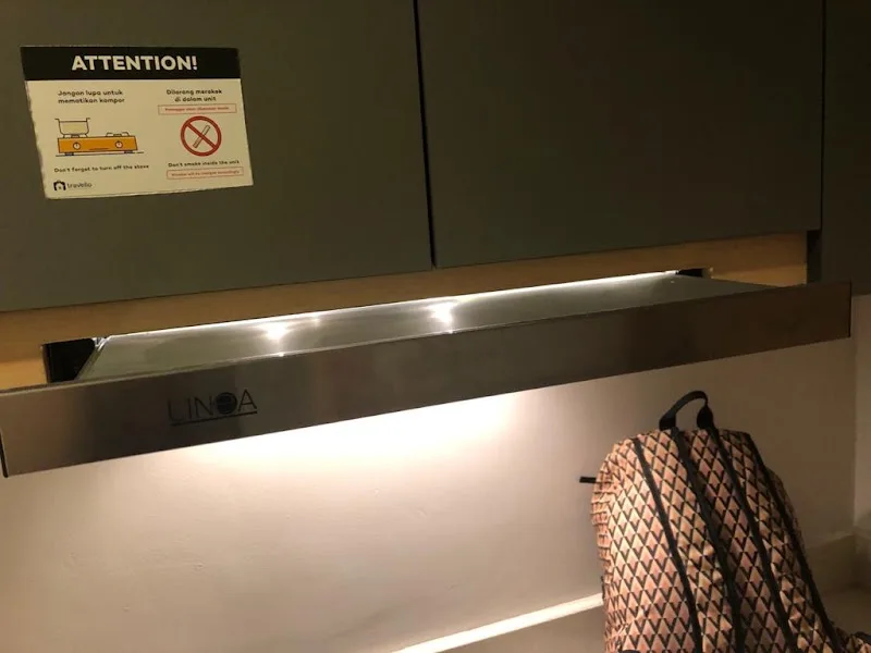 Taman Anggrek Residences Daffodyl (STD) Unit STD 29 R