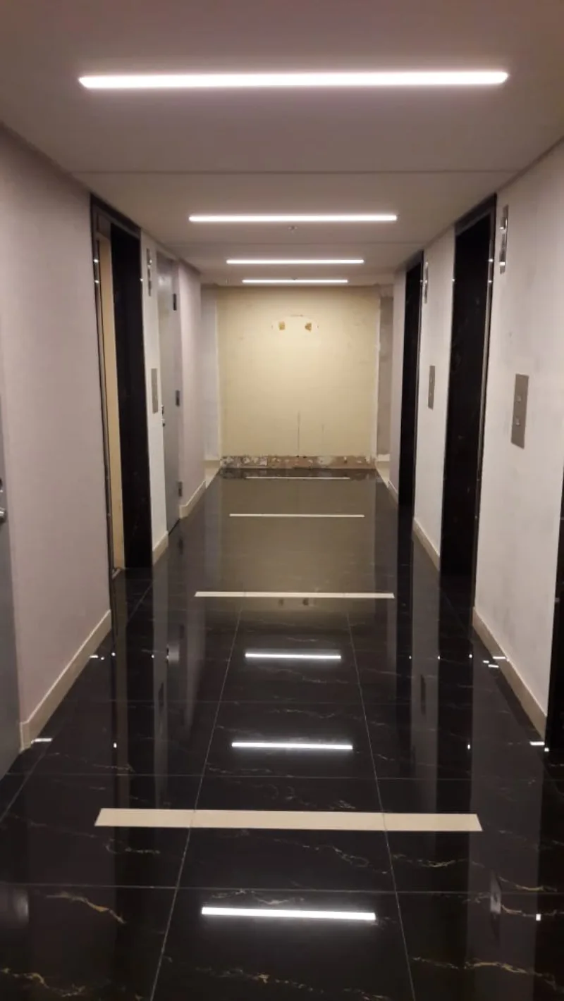 Taman Anggrek Kondominium Tower 5 Unit 5-38 I